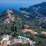 Seahorse Villa Corfu